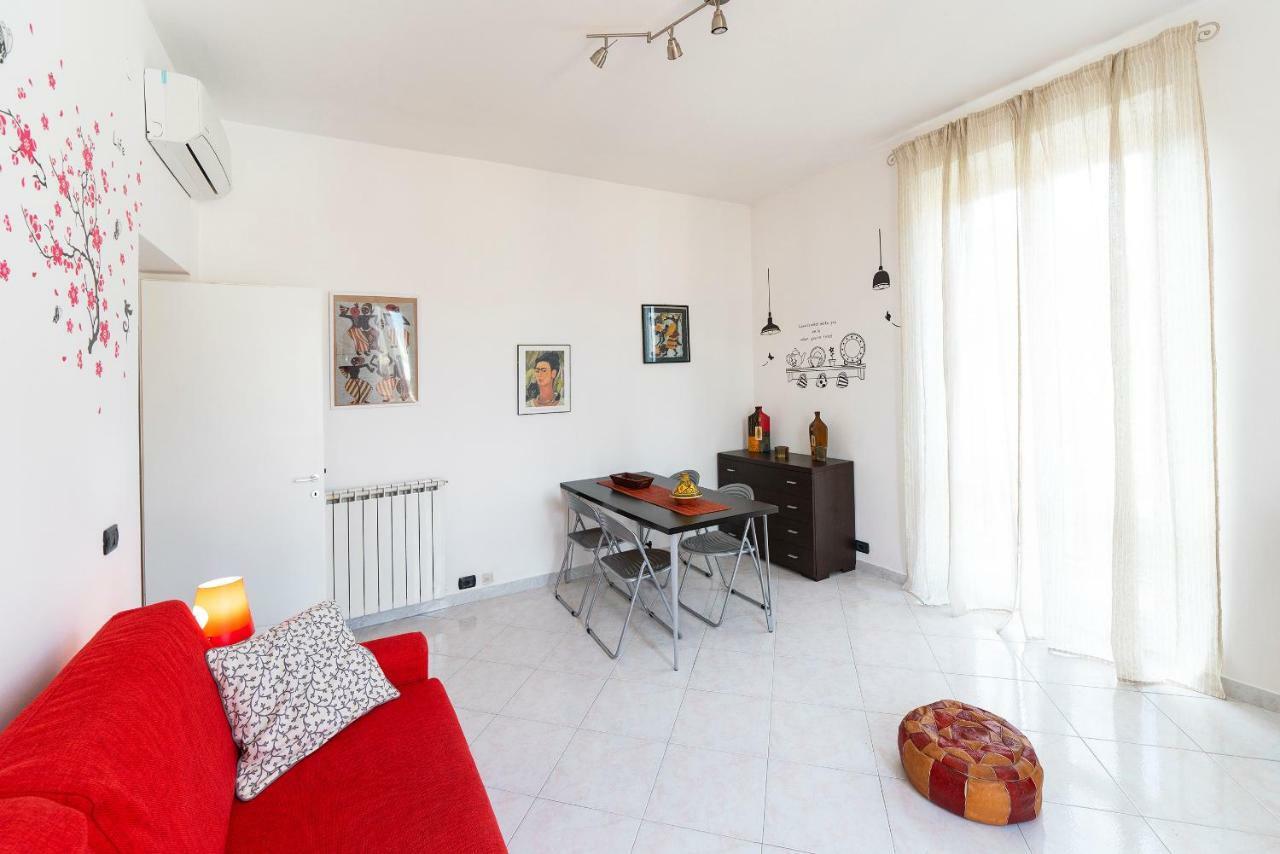 Apartament Next2 La Spezia Zewnętrze zdjęcie