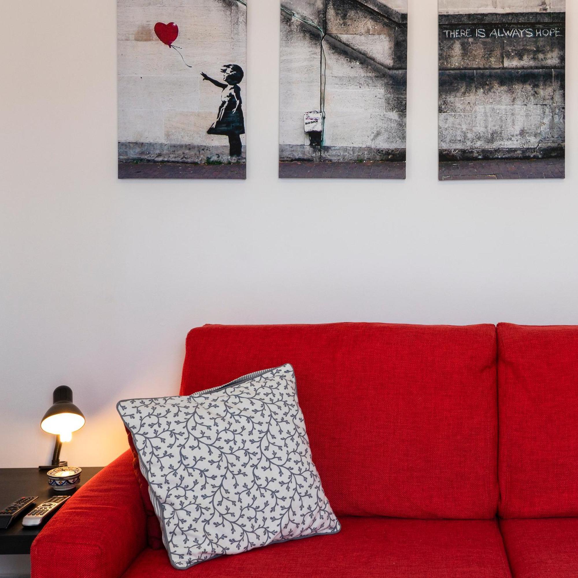 Apartament Next2 La Spezia Zewnętrze zdjęcie
